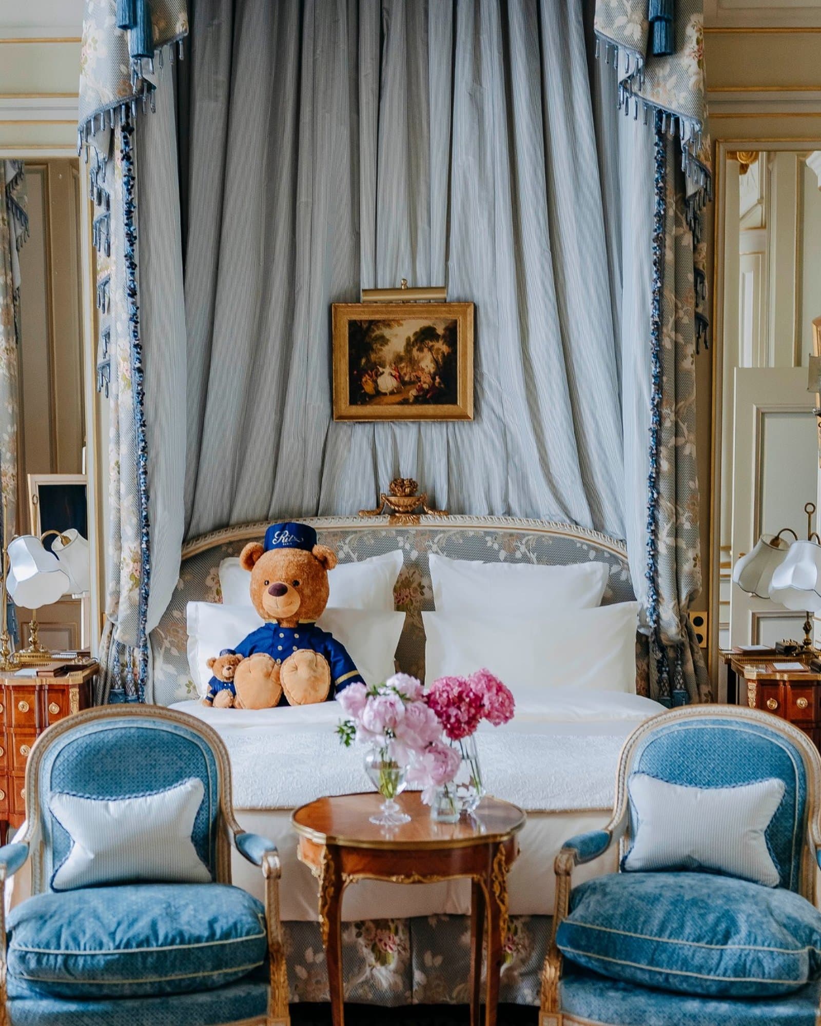 Ritz Paris