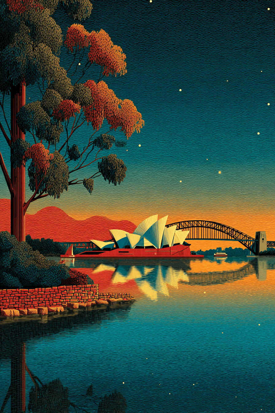 Antipodes Express