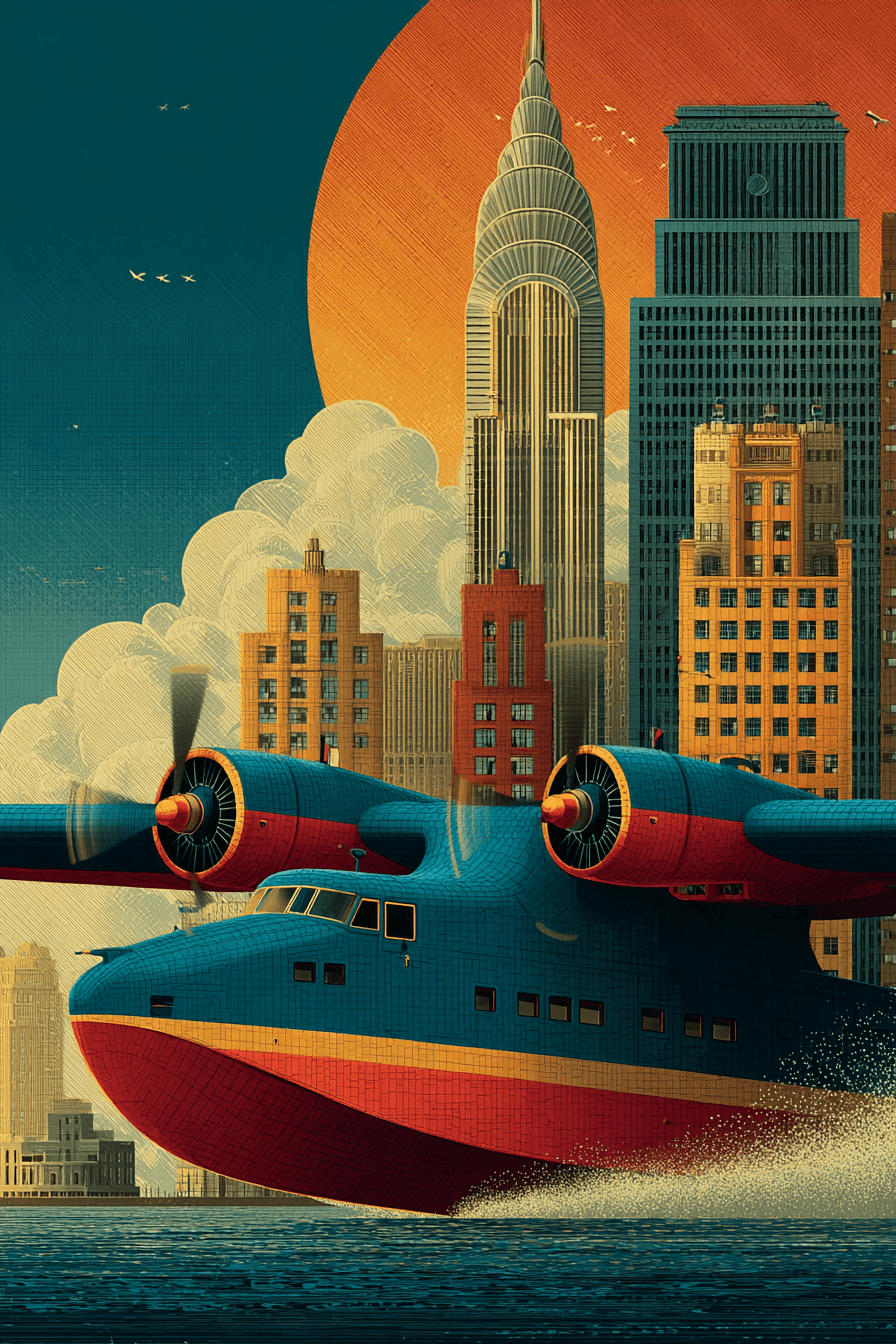 Yankee Clipper